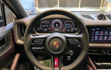 Porsche Cayenne III, 2023 год, 21 000 000 рублей, 18 фотография