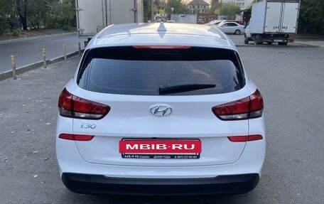 Hyundai i30 III, 2022 год, 2 599 000 рублей, 2 фотография