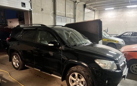 Toyota RAV4, 2010 год, 1 999 000 рублей, 3 фотография