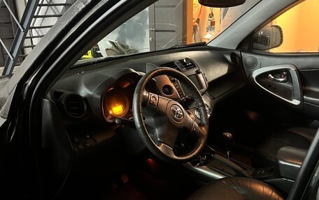 Toyota RAV4, 2010 год, 1 999 000 рублей, 7 фотография