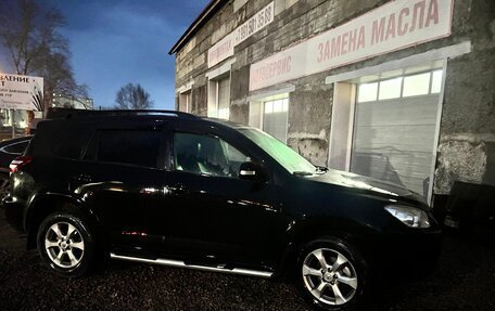 Toyota RAV4, 2010 год, 1 999 000 рублей, 6 фотография