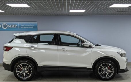 Geely Coolray I, 2022 год, 2 100 000 рублей, 4 фотография