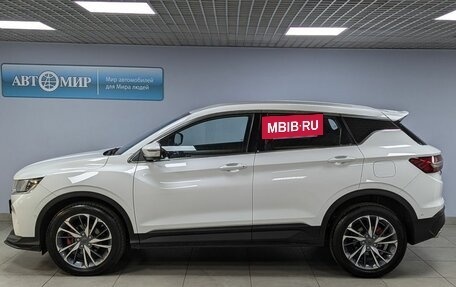 Geely Coolray I, 2022 год, 2 100 000 рублей, 8 фотография