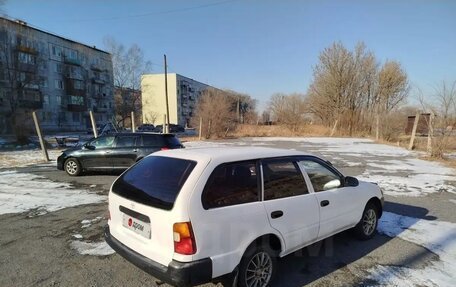 Toyota Corolla, 1997 год, 295 000 рублей, 2 фотография