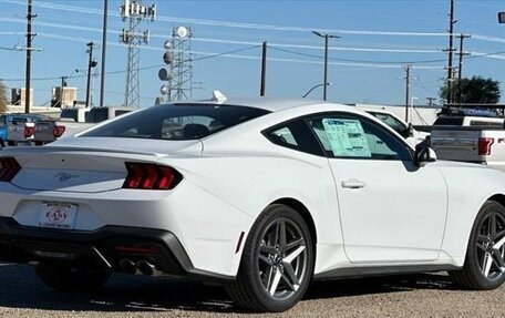 Ford Mustang, 2025 год, 7 700 000 рублей, 3 фотография