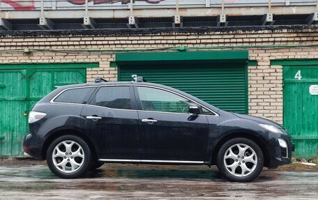 Mazda CX-7 I рестайлинг, 2011 год, 1 200 000 рублей, 4 фотография