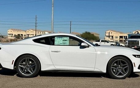 Ford Mustang, 2025 год, 7 700 000 рублей, 2 фотография