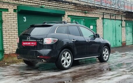 Mazda CX-7 I рестайлинг, 2011 год, 1 200 000 рублей, 5 фотография