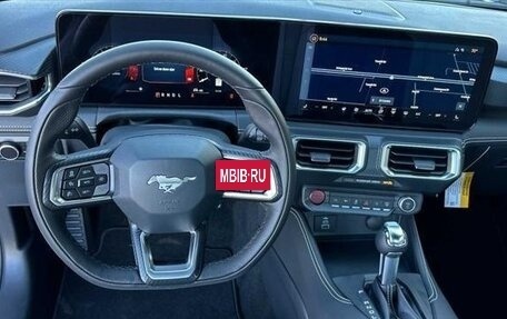 Ford Mustang, 2025 год, 7 700 000 рублей, 8 фотография