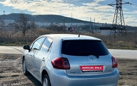 Toyota Auris II, 2007 год, 522 222 рублей, 5 фотография