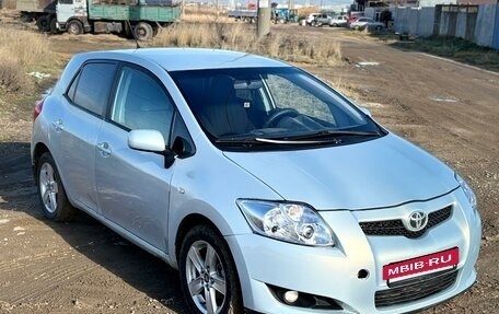 Toyota Auris II, 2007 год, 522 222 рублей, 4 фотография