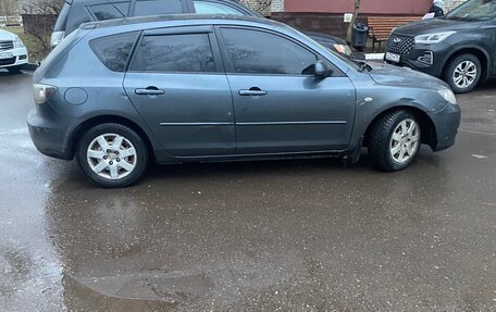 Mazda 3, 2008 год, 500 000 рублей, 2 фотография