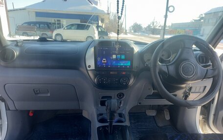 Toyota RAV4, 2001 год, 795 000 рублей, 4 фотография