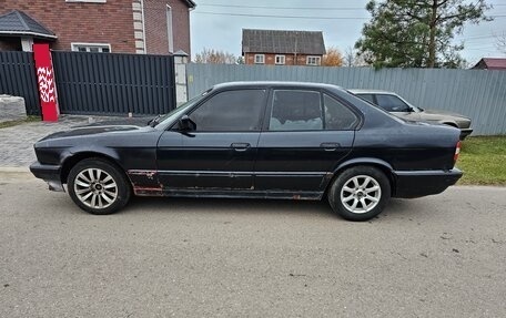 BMW 5 серия, 1993 год, 235 000 рублей, 2 фотография