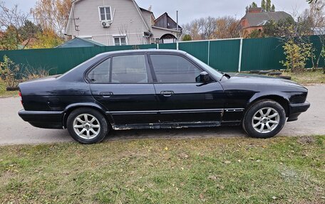 BMW 5 серия, 1993 год, 235 000 рублей, 7 фотография