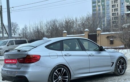 BMW 3 серия, 2014 год, 2 390 000 рублей, 6 фотография