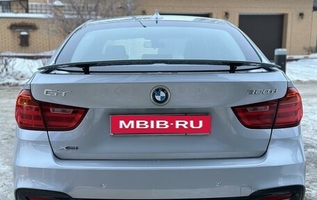 BMW 3 серия, 2014 год, 2 390 000 рублей, 7 фотография