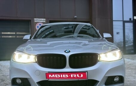 BMW 3 серия, 2014 год, 2 390 000 рублей, 13 фотография