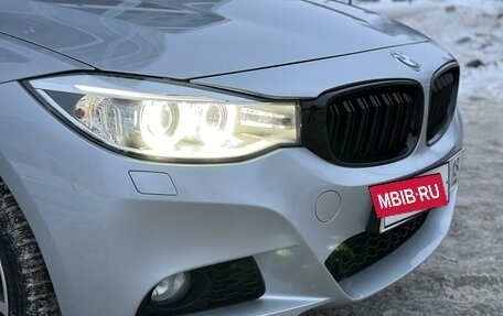 BMW 3 серия, 2014 год, 2 390 000 рублей, 20 фотография