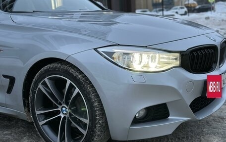 BMW 3 серия, 2014 год, 2 390 000 рублей, 15 фотография