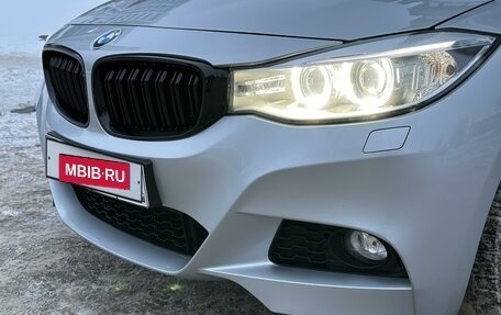 BMW 3 серия, 2014 год, 2 390 000 рублей, 21 фотография