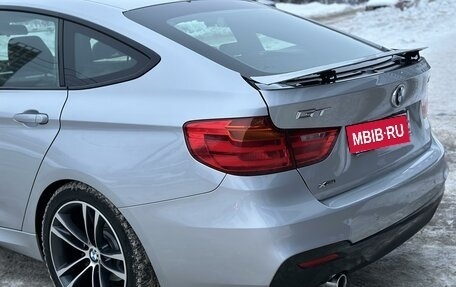 BMW 3 серия, 2014 год, 2 390 000 рублей, 17 фотография