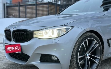 BMW 3 серия, 2014 год, 2 390 000 рублей, 14 фотография