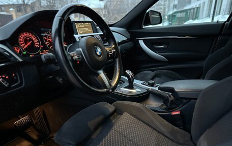 BMW 3 серия, 2014 год, 2 390 000 рублей, 32 фотография