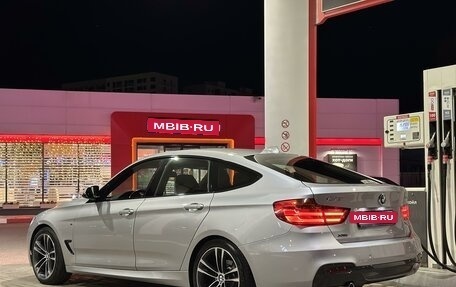 BMW 3 серия, 2014 год, 2 390 000 рублей, 34 фотография