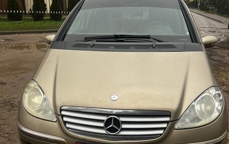 Mercedes-Benz A-Класс, 2007 год, 680 000 рублей, 2 фотография