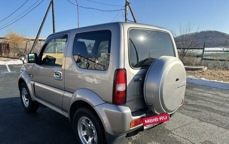 Suzuki Jimny, 2014 год, 1 300 000 рублей, 2 фотография