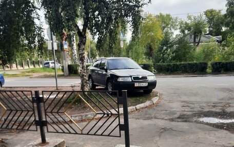 Skoda Octavia IV, 2007 год, 280 000 рублей, 2 фотография