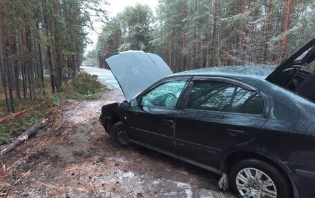 Skoda Octavia IV, 2007 год, 280 000 рублей, 4 фотография