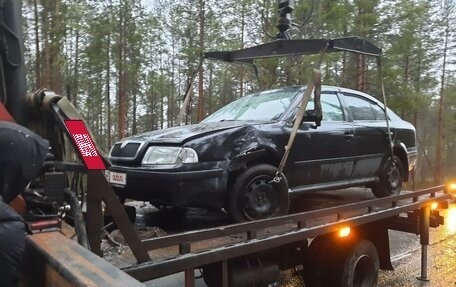 Skoda Octavia IV, 2007 год, 280 000 рублей, 3 фотография