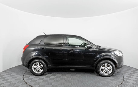 SsangYong Actyon II рестайлинг, 2013 год, 999 000 рублей, 4 фотография