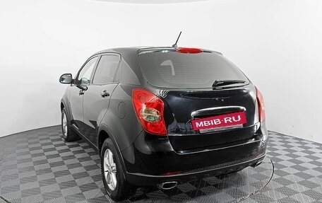 SsangYong Actyon II рестайлинг, 2013 год, 999 000 рублей, 7 фотография