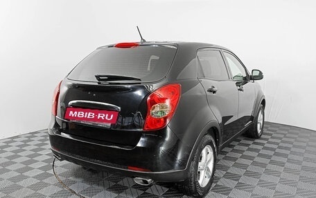 SsangYong Actyon II рестайлинг, 2013 год, 999 000 рублей, 5 фотография