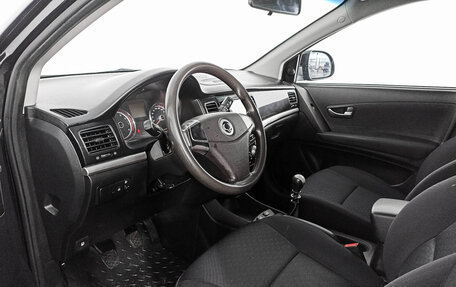 SsangYong Actyon II рестайлинг, 2013 год, 999 000 рублей, 16 фотография