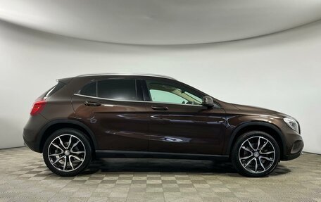 Mercedes-Benz GLA, 2015 год, 2 129 000 рублей, 4 фотография