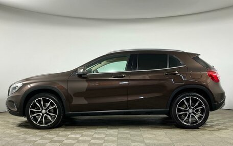 Mercedes-Benz GLA, 2015 год, 2 129 000 рублей, 3 фотография