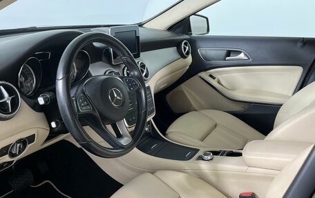 Mercedes-Benz GLA, 2015 год, 2 129 000 рублей, 10 фотография