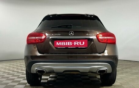 Mercedes-Benz GLA, 2015 год, 2 129 000 рублей, 5 фотография