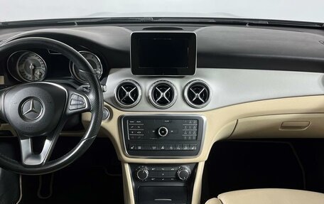 Mercedes-Benz GLA, 2015 год, 2 129 000 рублей, 13 фотография