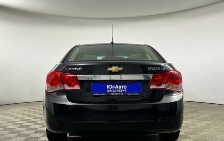 Chevrolet Cruze II, 2010 год, 819 000 рублей, 5 фотография