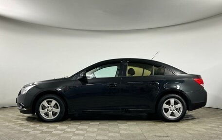 Chevrolet Cruze II, 2010 год, 819 000 рублей, 3 фотография