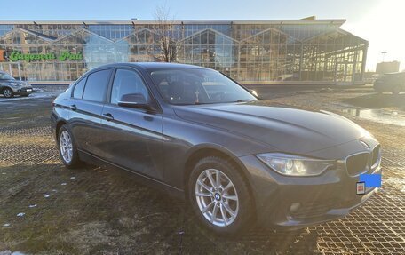 BMW 3 серия, 2014 год, 1 789 000 рублей, 3 фотография