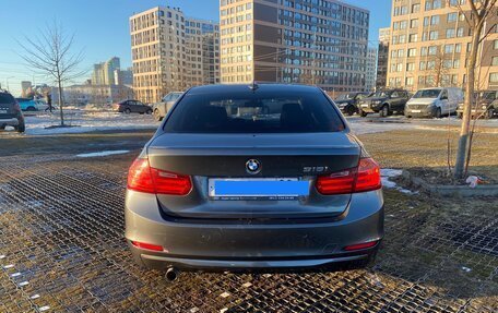 BMW 3 серия, 2014 год, 1 789 000 рублей, 5 фотография