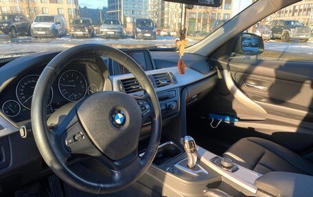 BMW 3 серия, 2014 год, 1 789 000 рублей, 8 фотография