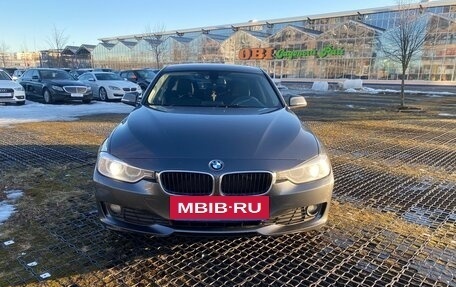 BMW 3 серия, 2014 год, 1 789 000 рублей, 2 фотография