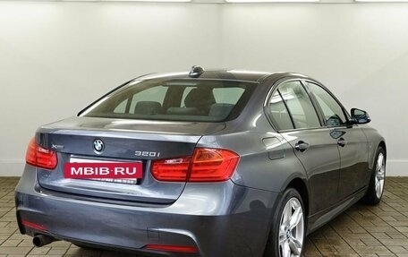 BMW 3 серия, 2015 год, 2 270 000 рублей, 4 фотография